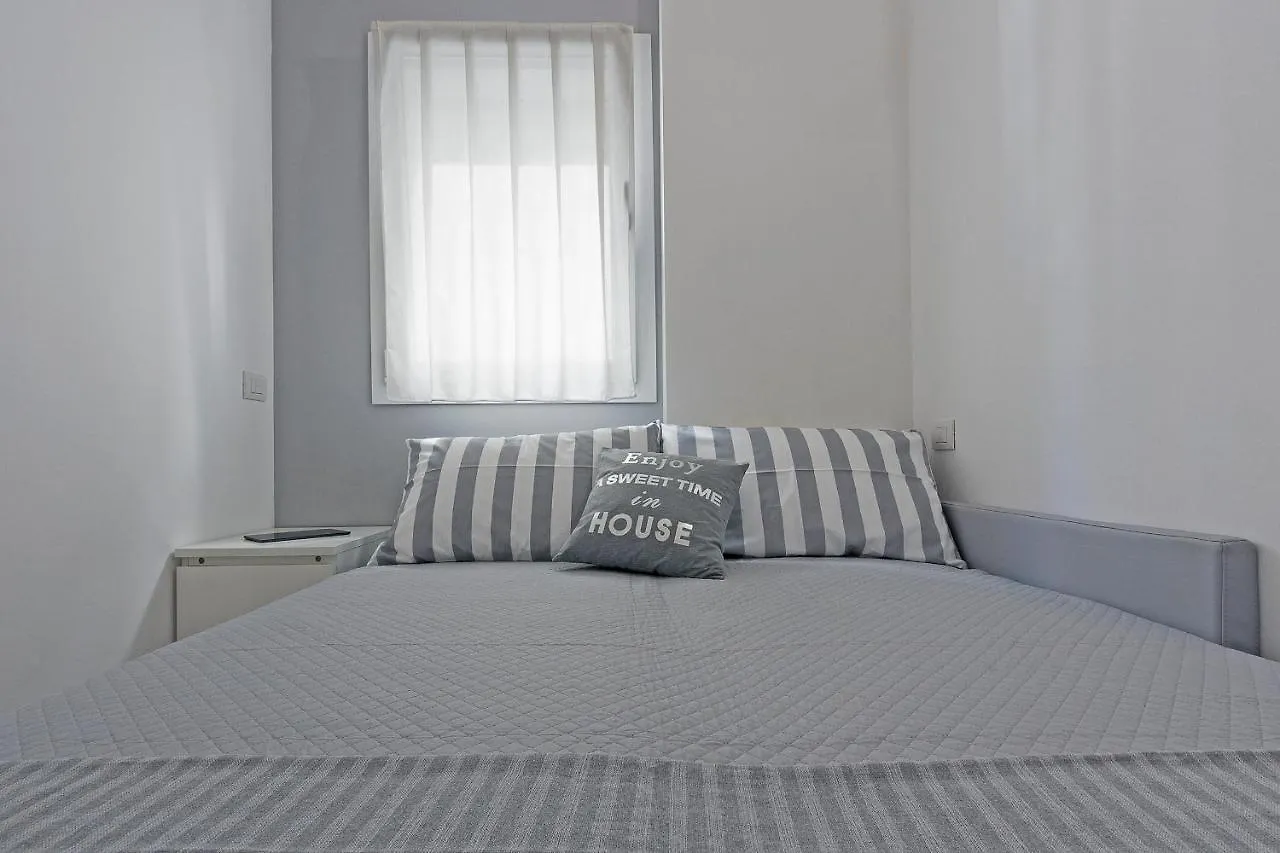 Residence Armony Misano Adriatico Aparthotel