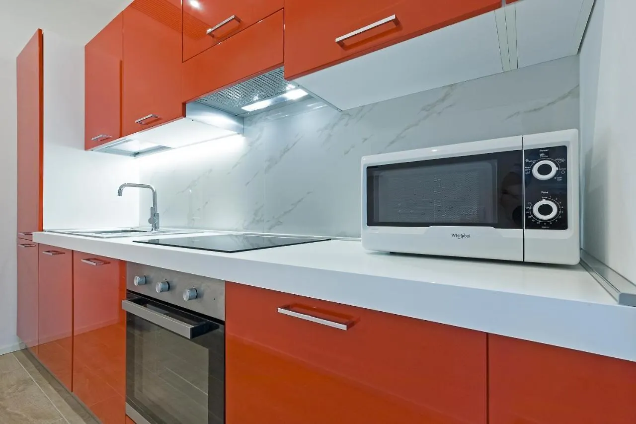 Aparthotel Residence Armony Misano Adriatico