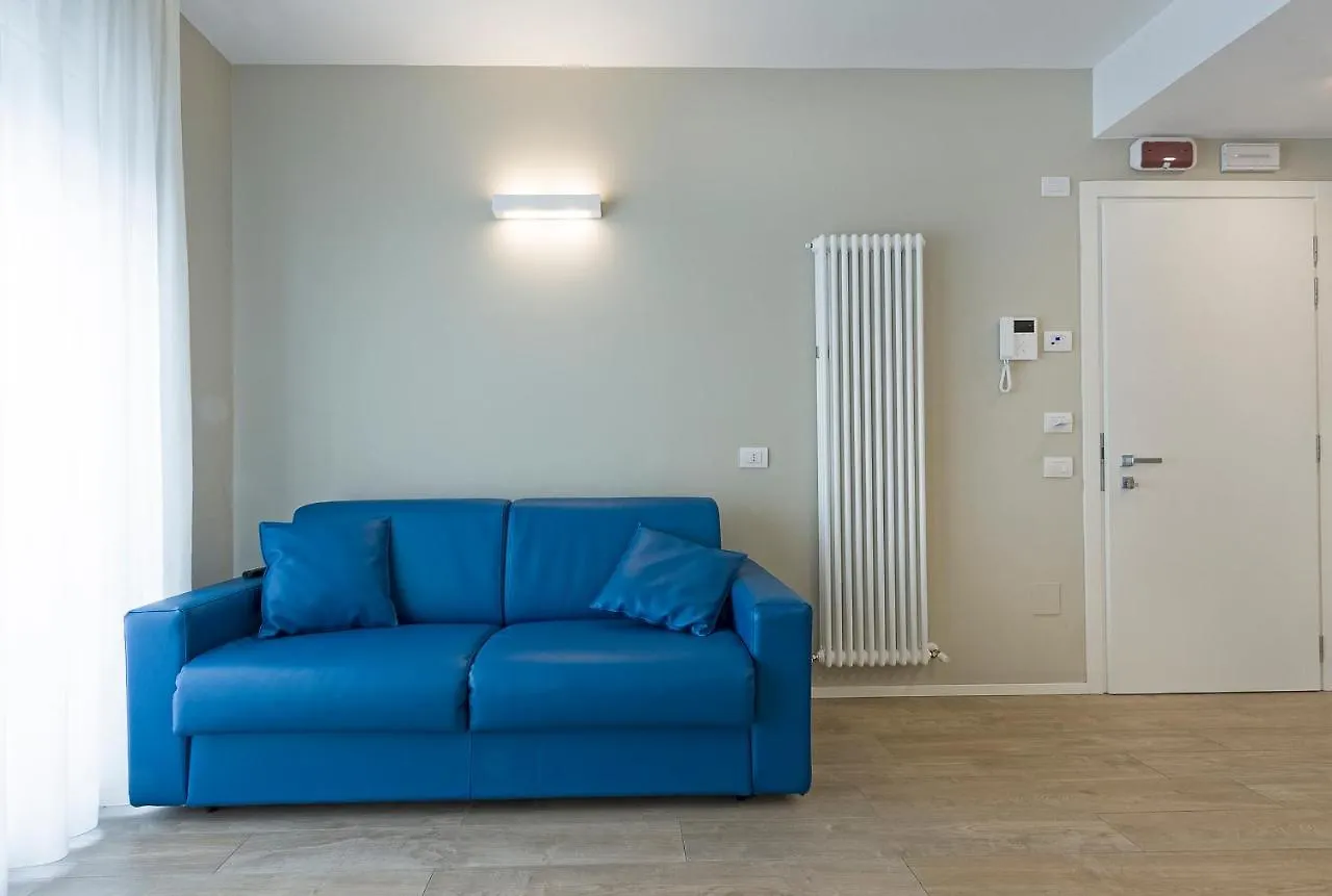 Residence Armony Misano Adriatico