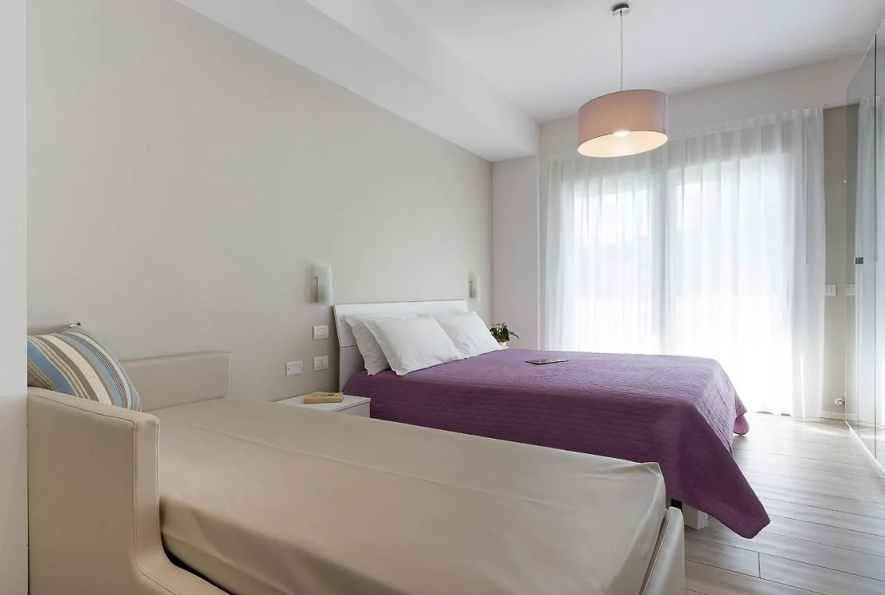 Aparthotel Residence Armony Misano Adriatico