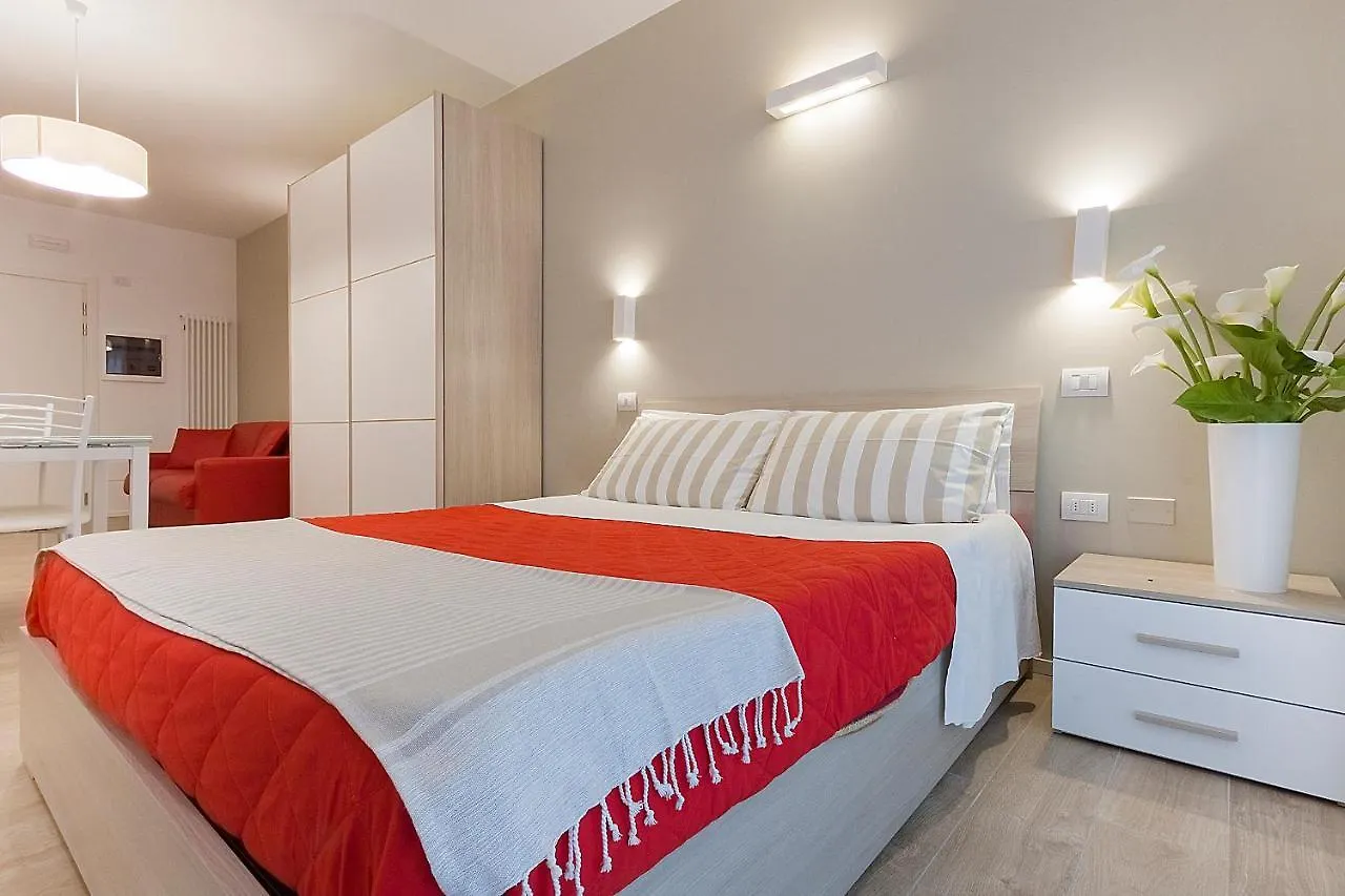 Residence Armony Misano Adriatico Aparthotel