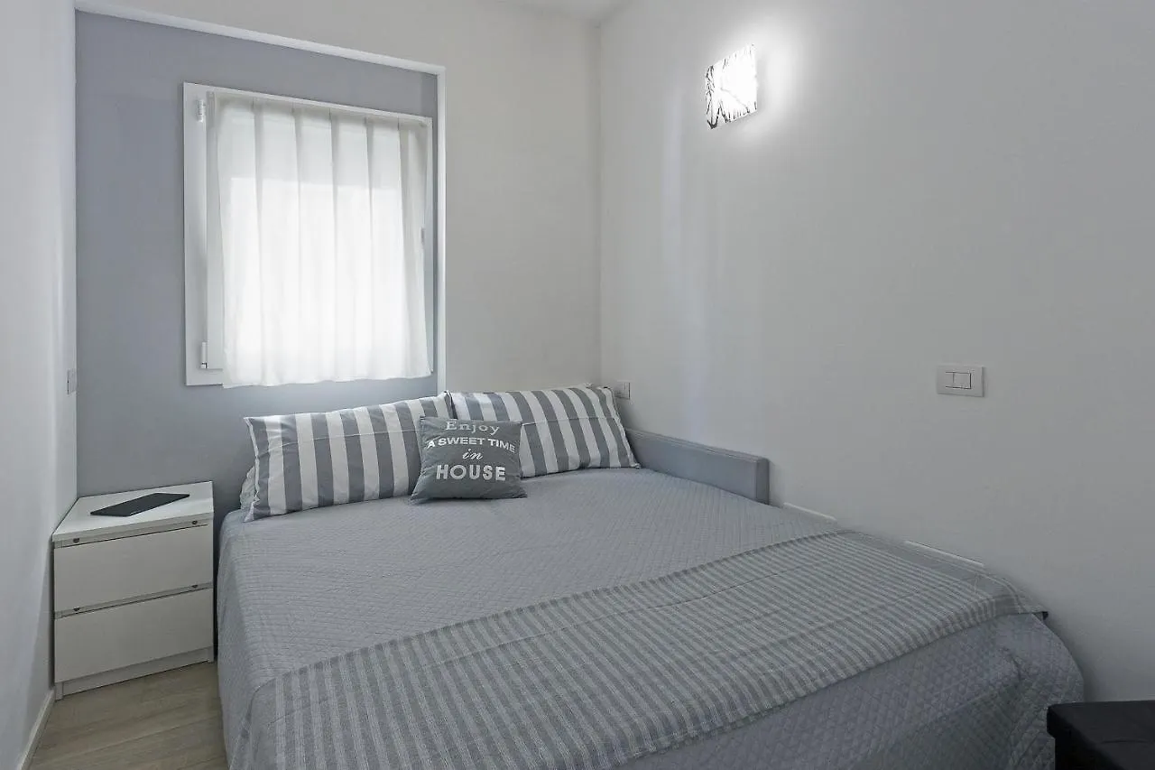 *** Aparthotel Residence Armony Misano Adriatico Italia