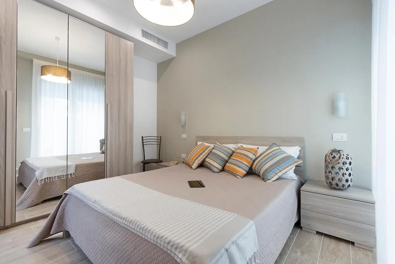 Residence Armony Misano Adriatico Hotel apartamentowy