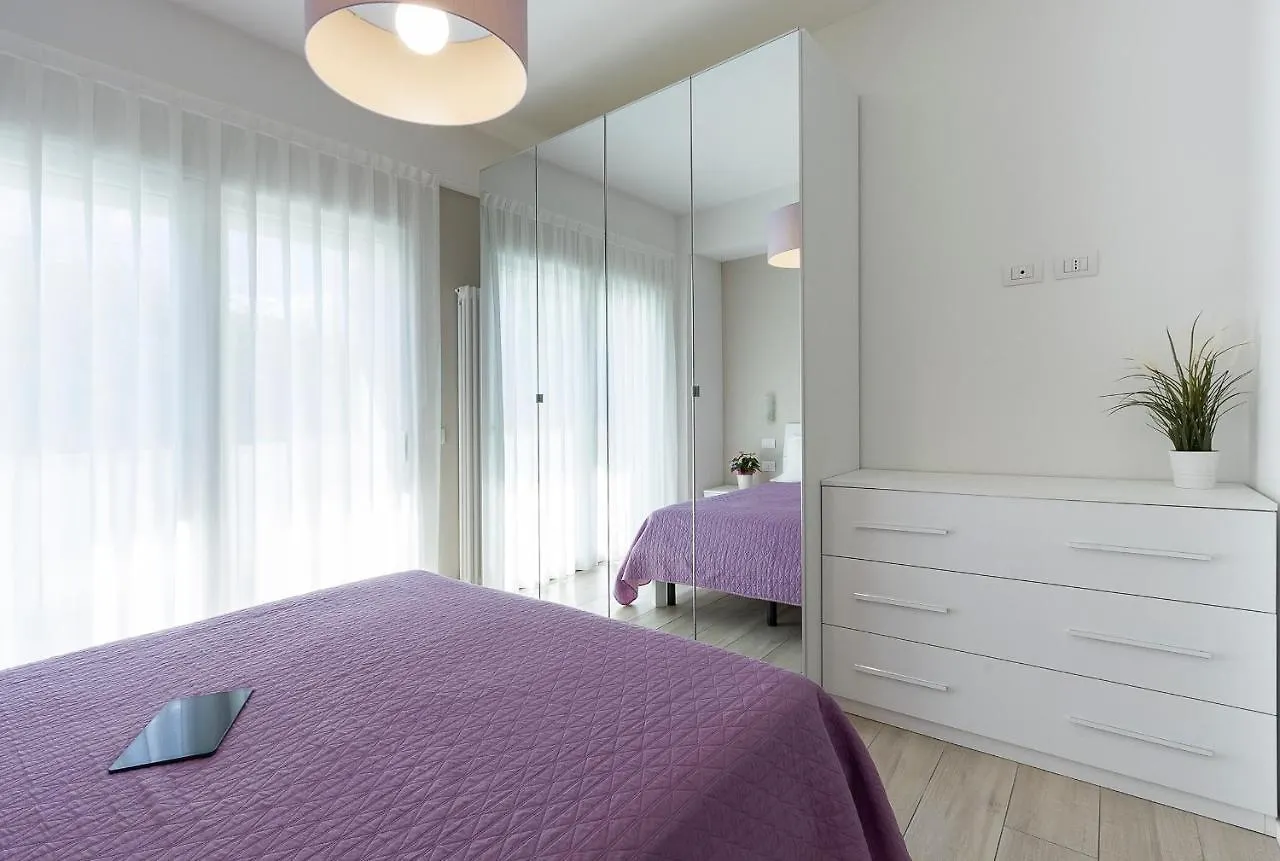 Residence Armony Misano Adriatico Aparthotel