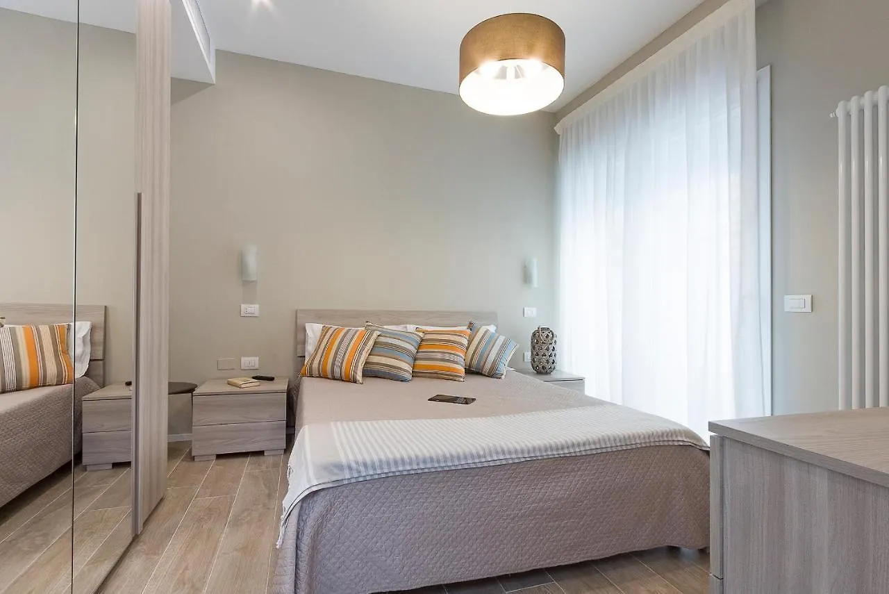 Residence Armony Misano Adriatico
