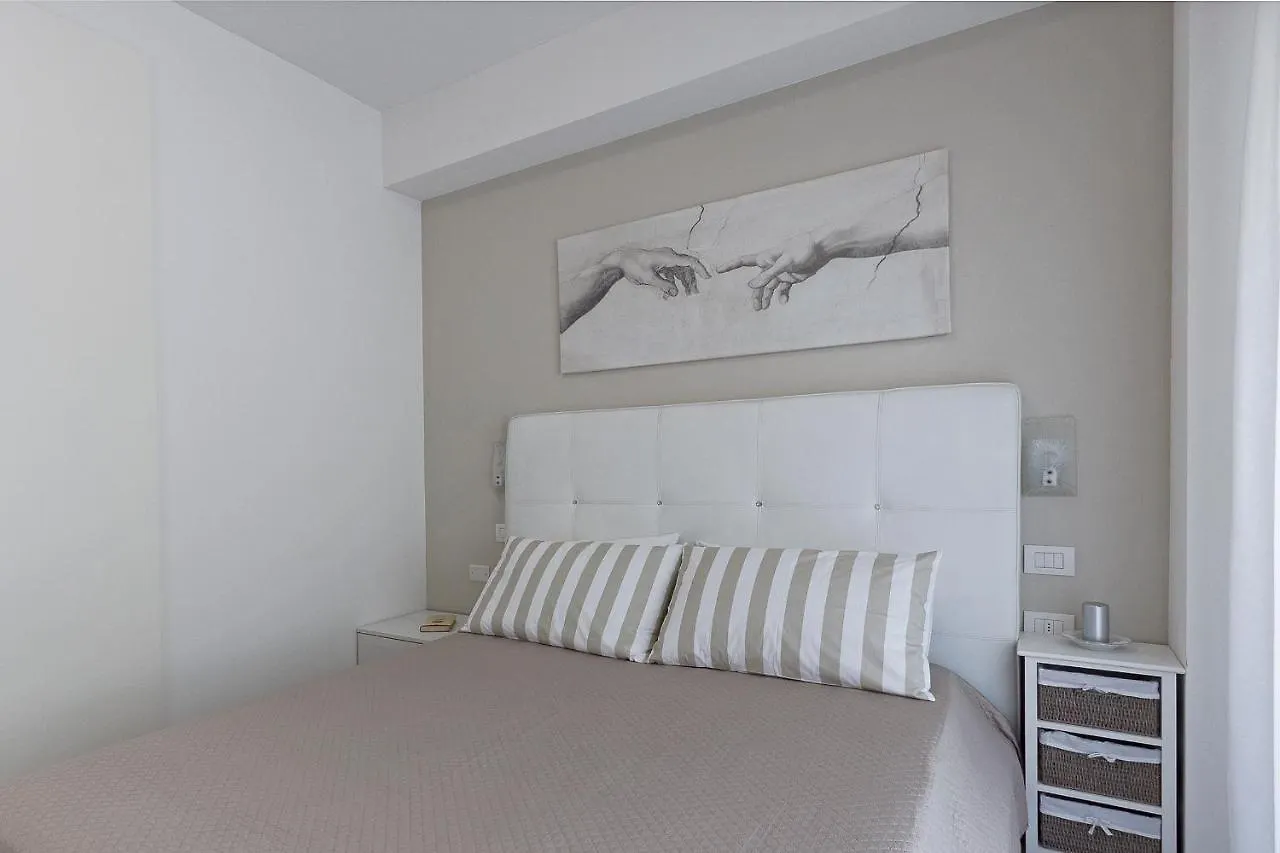 Aparthotel Residence Armony Misano Adriatico