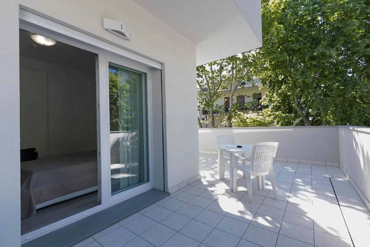 Residence Armony Misano Adriatico 3*,