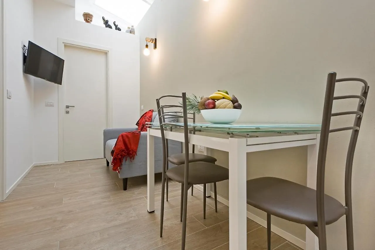 Residence Armony Misano Adriatico