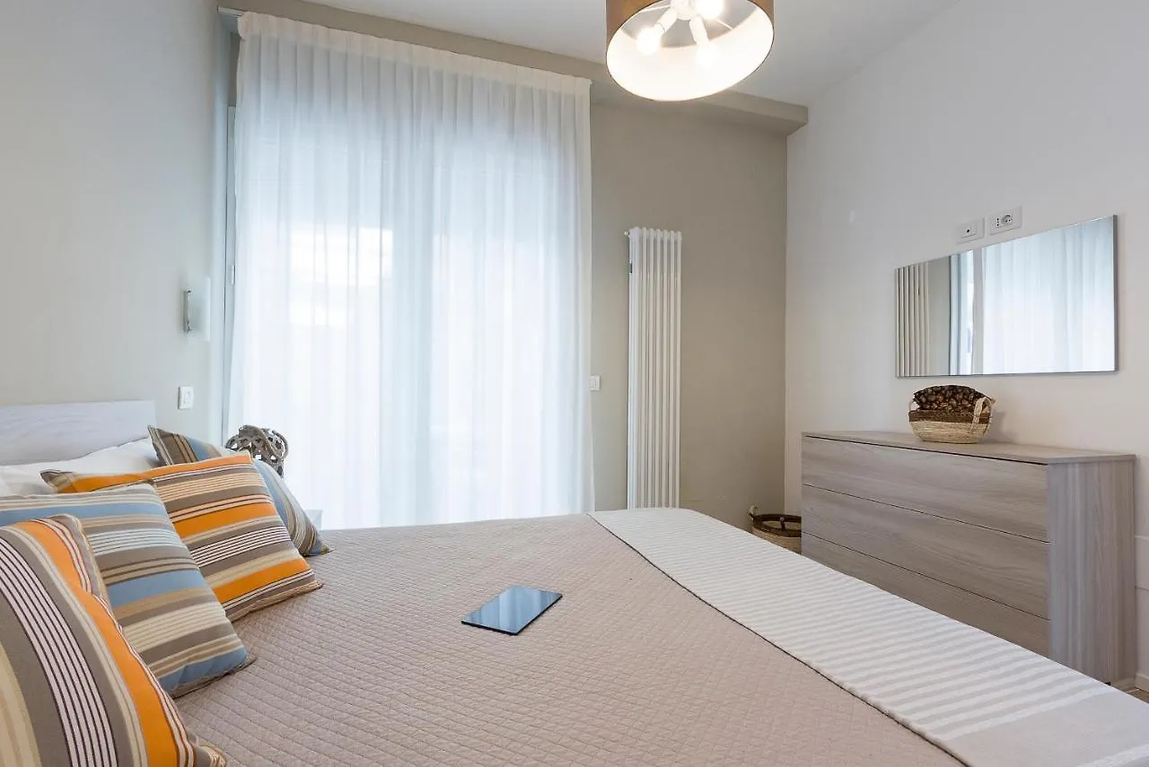 Aparthotel Residence Armony Misano Adriatico