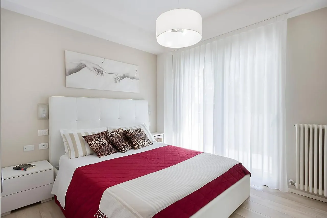 Residence Armony Misano Adriatico
