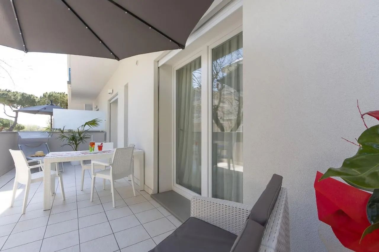 Residence Armony Misano Adriatico Aparthotel