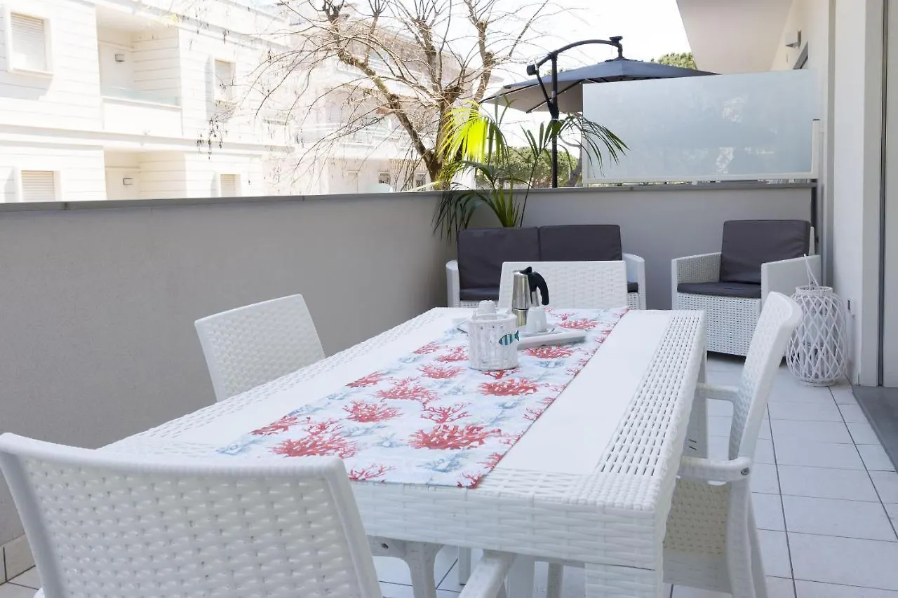 Residence Armony Misano Adriatico