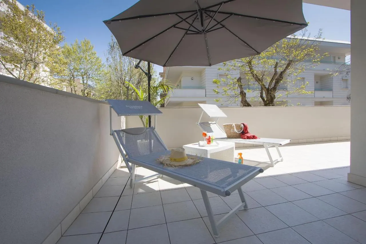 Aparthotel Residence Armony Misano Adriatico