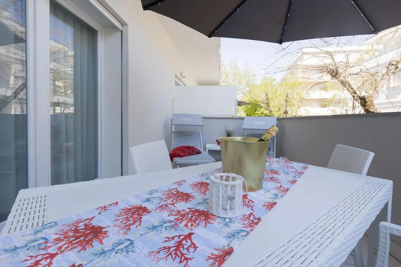 Residence Armony Misano Adriatico Aparthotel