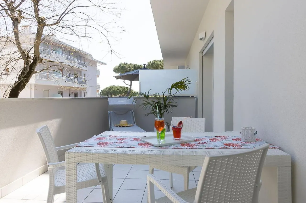 *** Aparthotel Residence Armony Misano Adriatico Italia