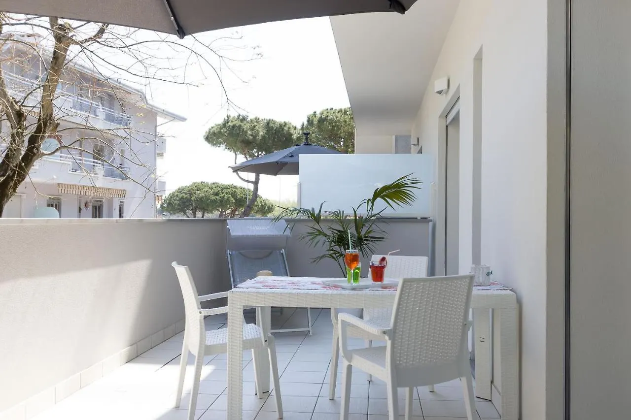 Residence Armony Misano Adriatico