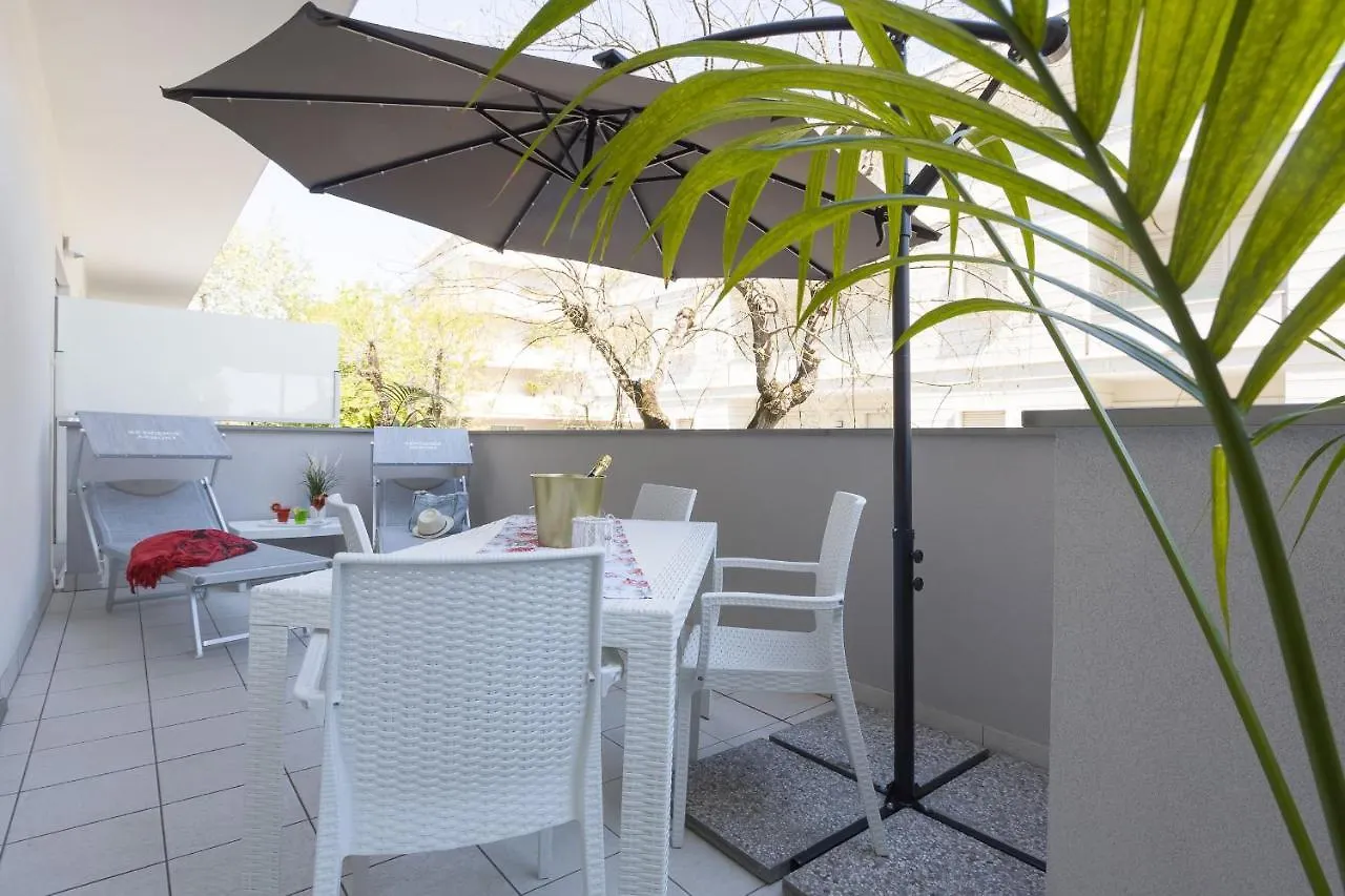 Aparthotel Residence Armony Misano Adriatico