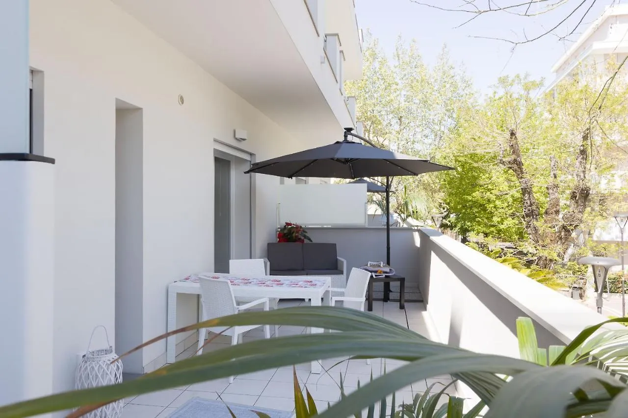 Residence Armony Misano Adriatico 3*,  Italia