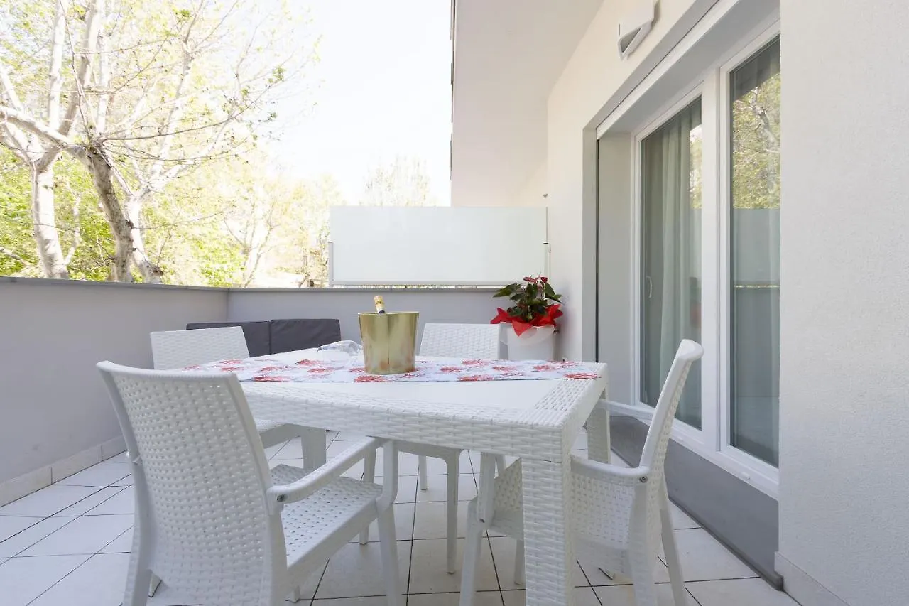 Aparthotel Residence Armony Misano Adriatico