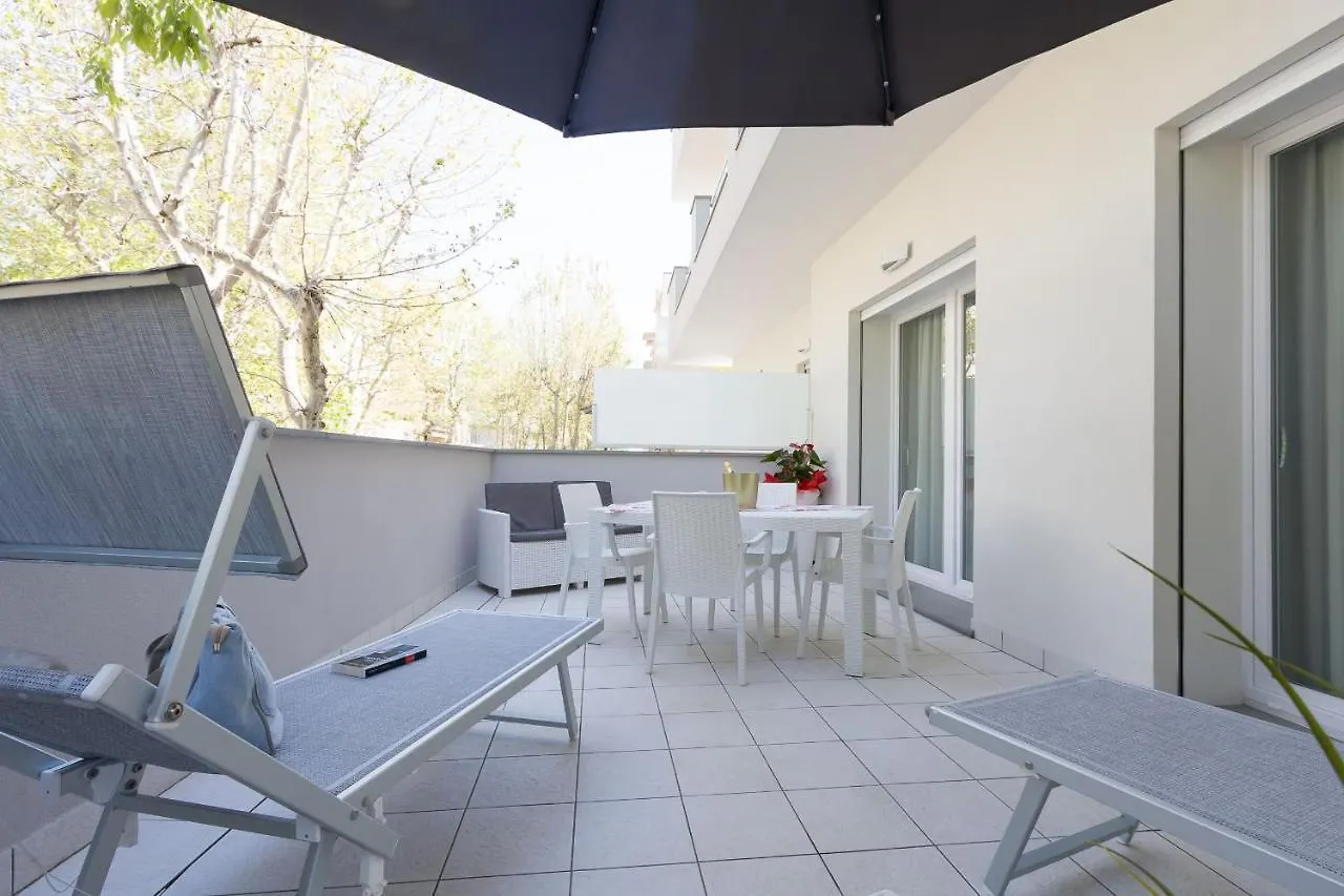 Residence Armony Misano Adriatico