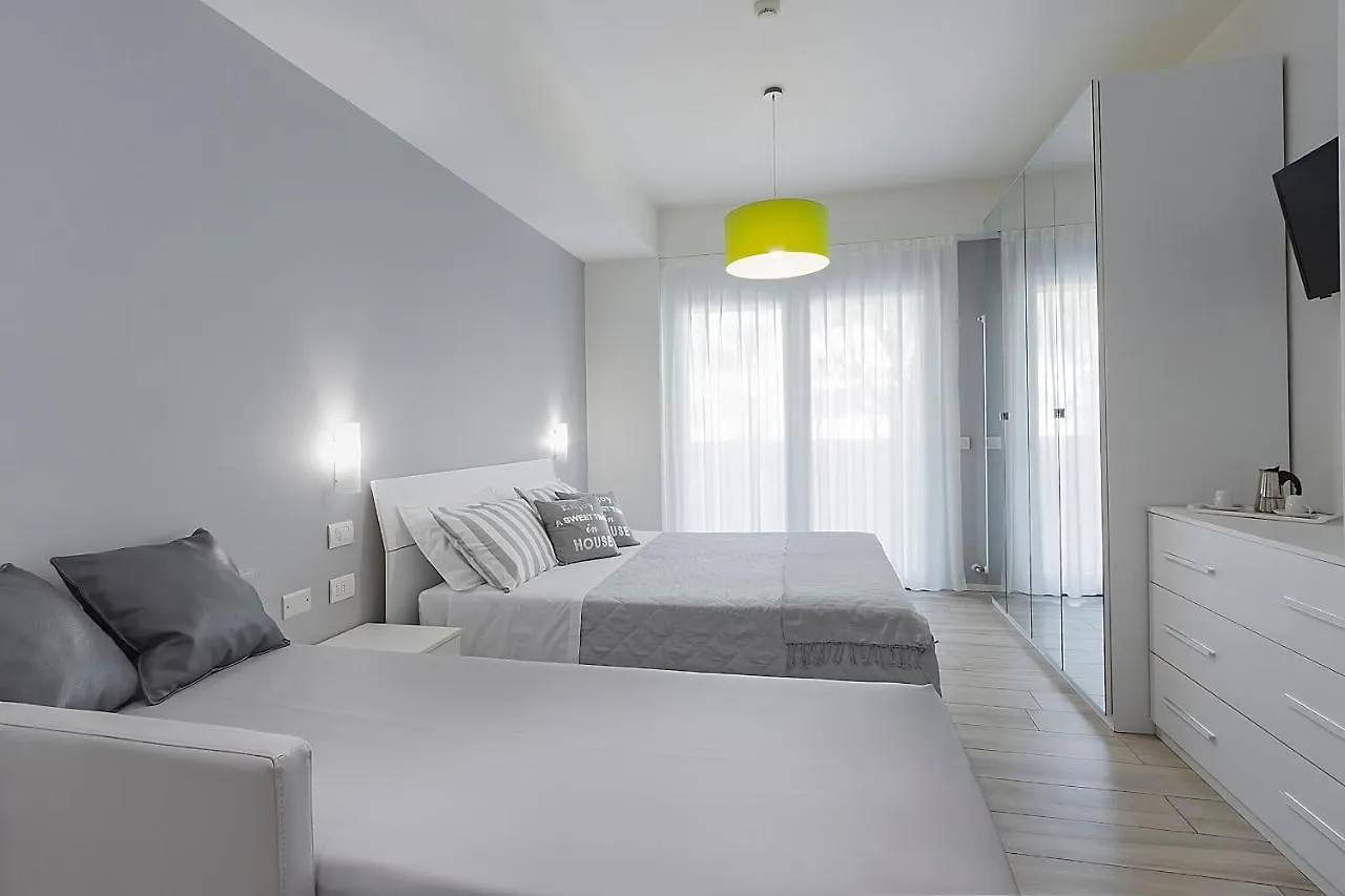 Residence Armony Misano Adriatico 3*,