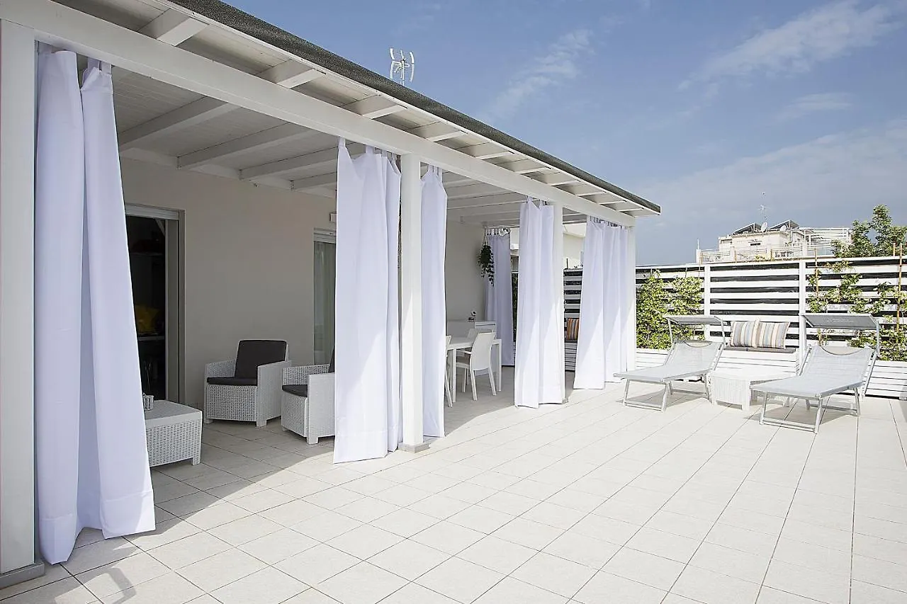 Residence Armony Misano Adriatico Aparthotel