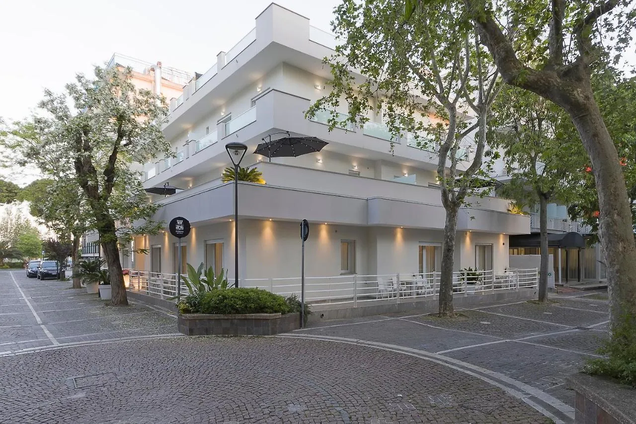 Aparthotel Residence Armony Misano Adriatico