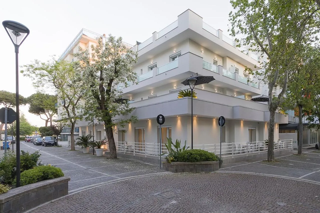 Residence Armony Misano Adriatico Aparthotel
