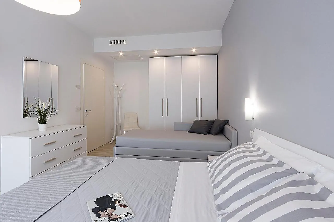 Residence Armony Misano Adriatico