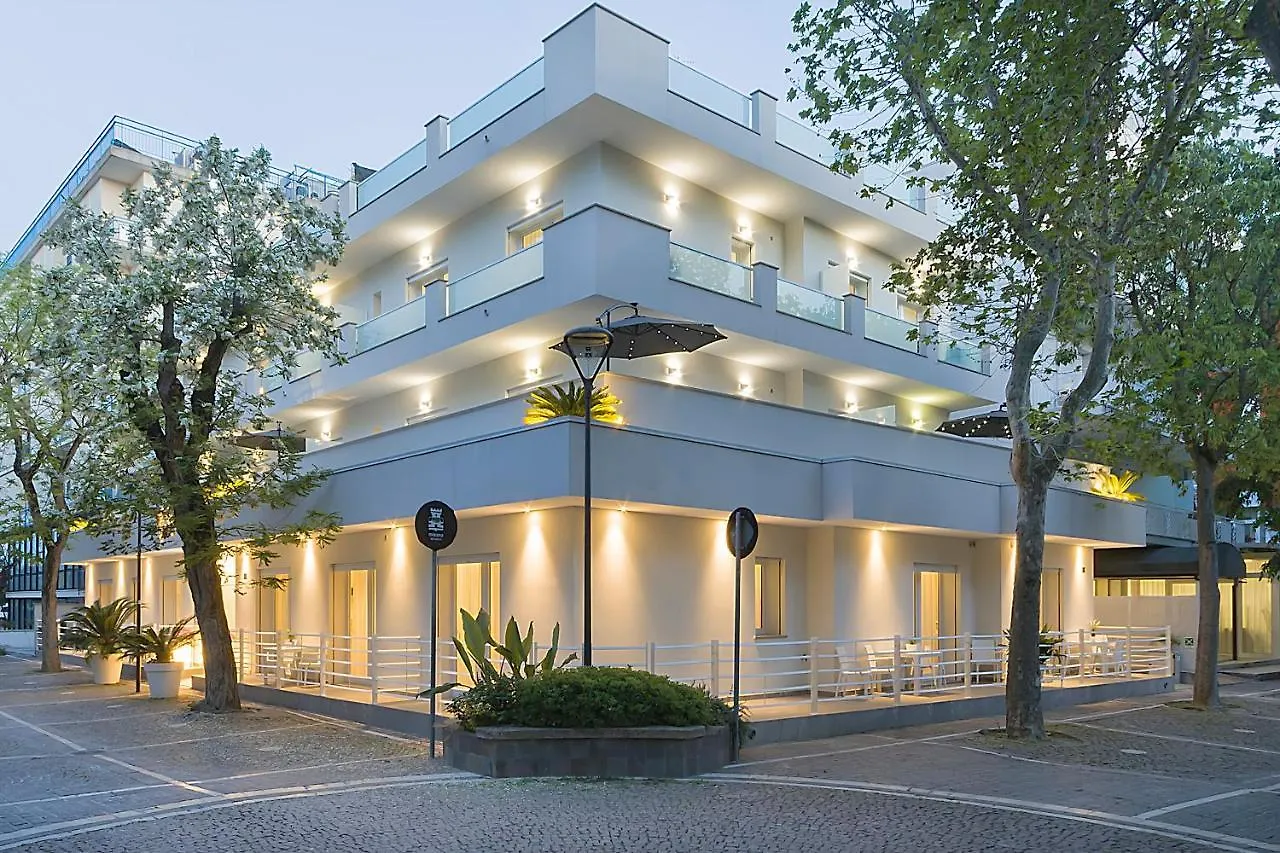 Aparthotel Residence Armony Misano Adriatico