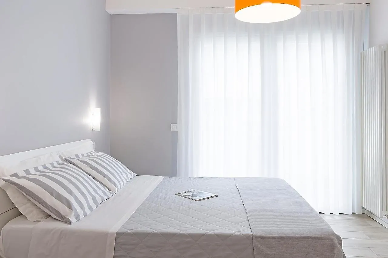 Residence Armony Misano Adriatico 3*,