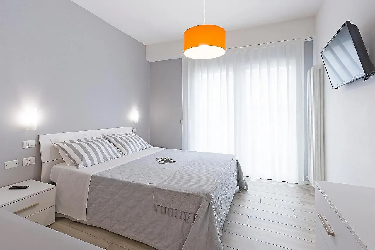 Residence Armony Misano Adriatico Aparthotel