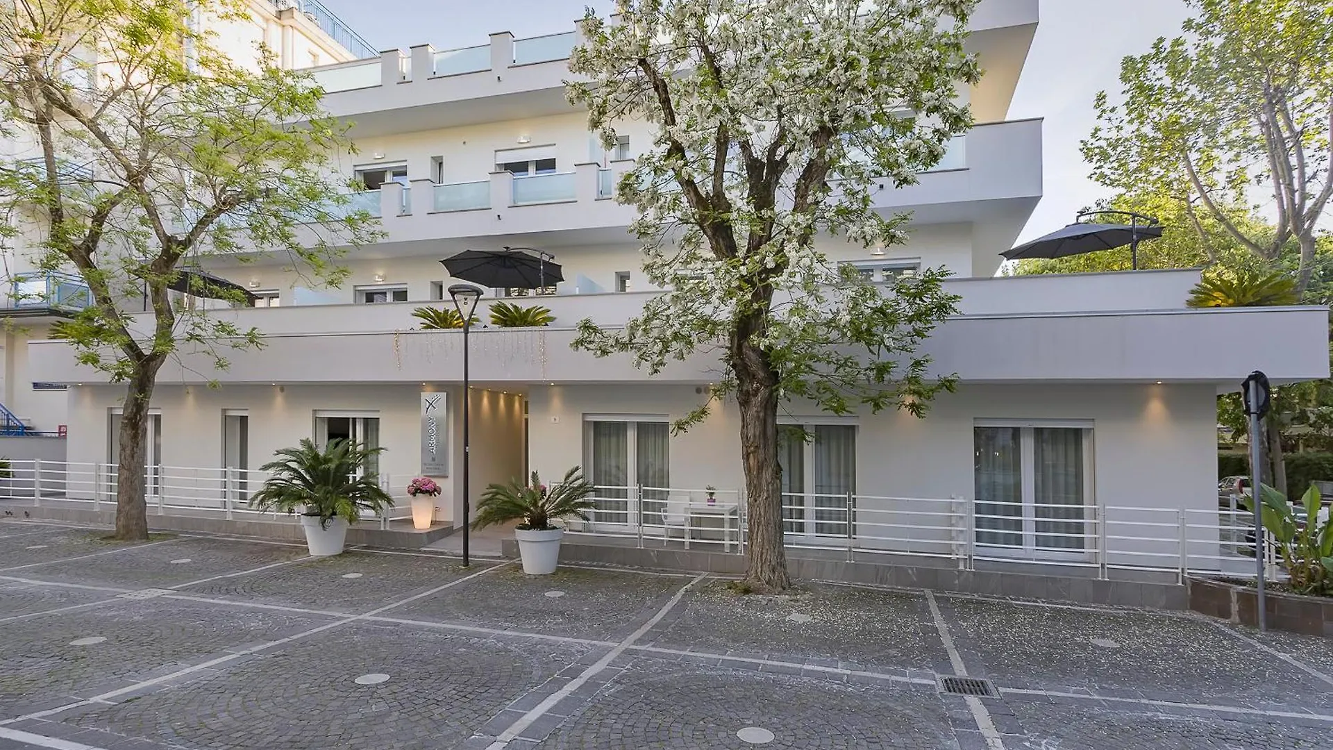 Aparthotel Residence Armony Misano Adriatico