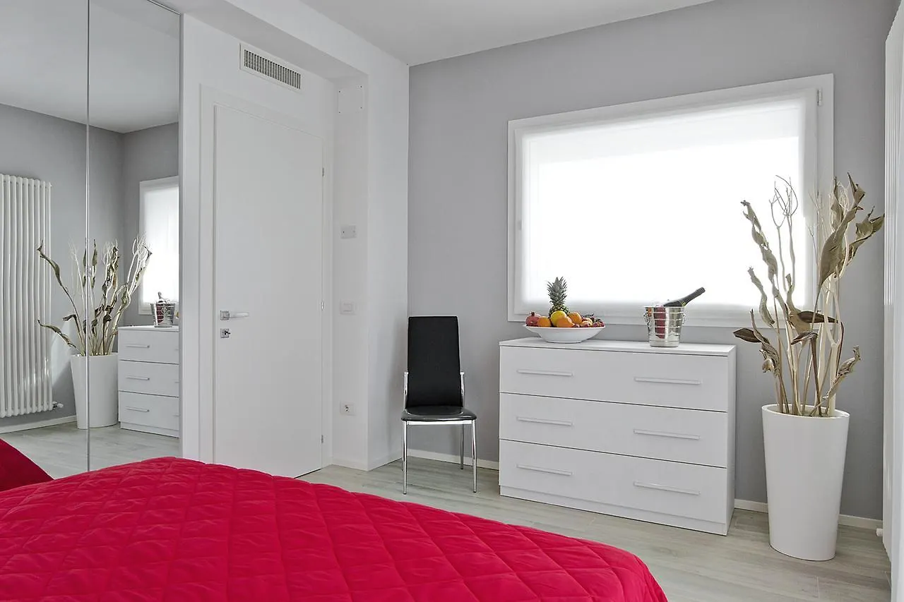 Aparthotel Residence Armony Misano Adriatico