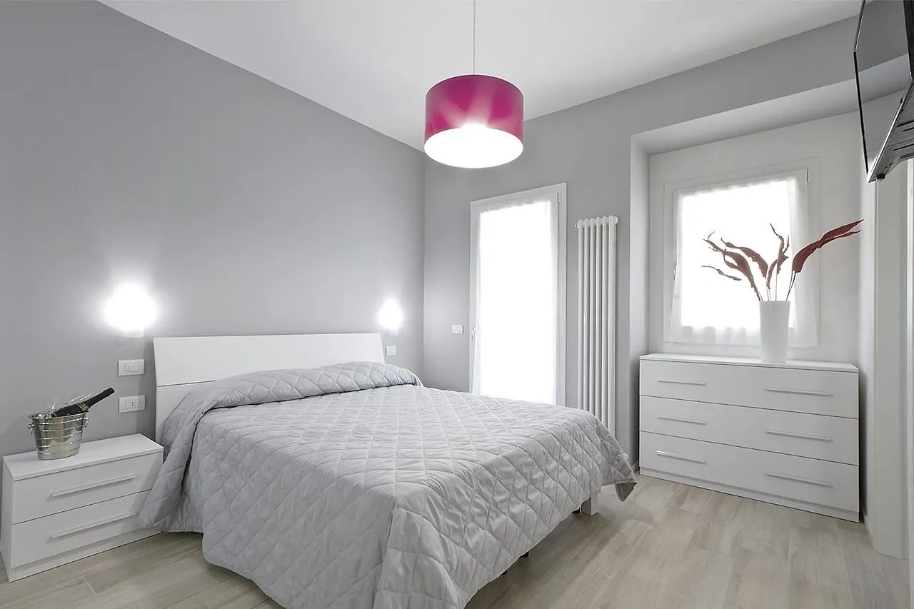 Residence Armony Misano Adriatico Italia