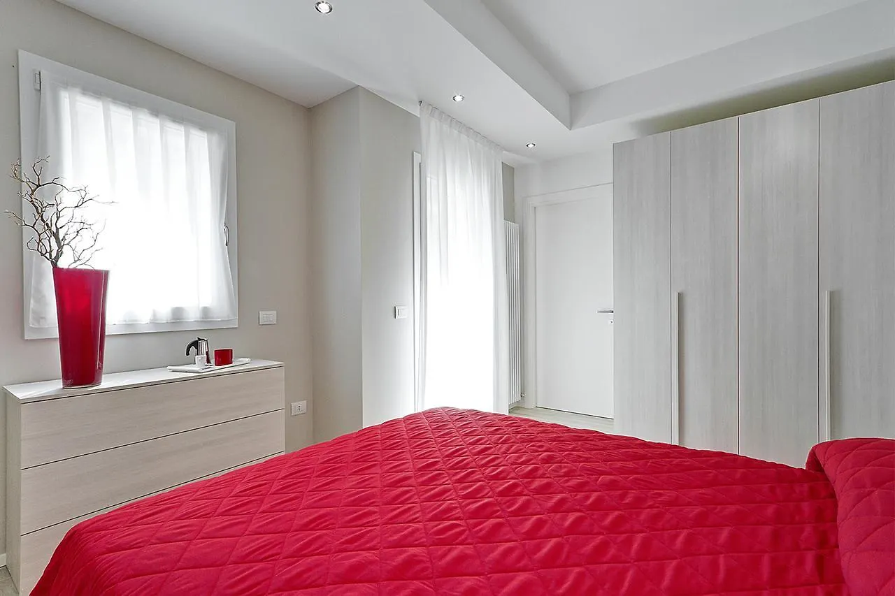 *** Aparthotel Residence Armony Misano Adriatico Italia
