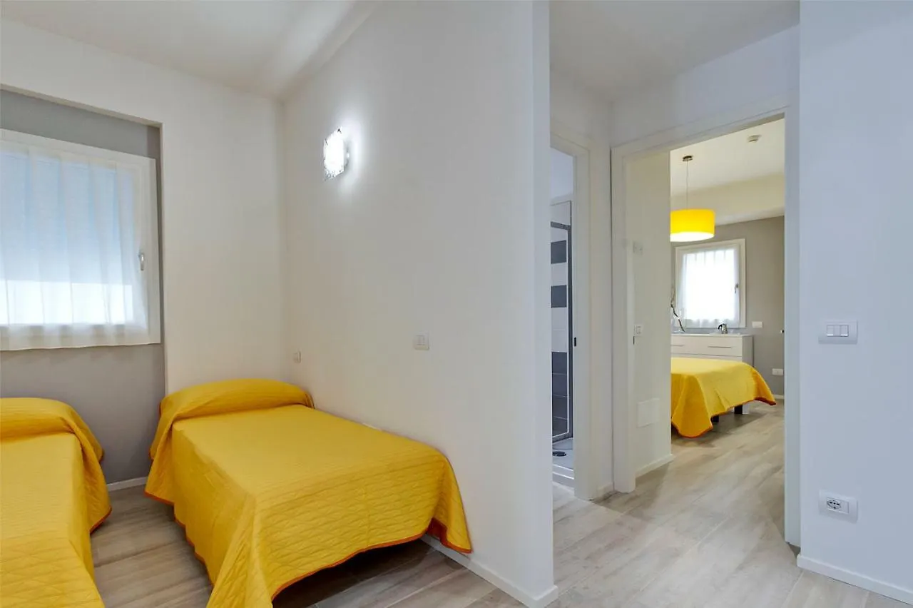 Residence Armony Misano Adriatico Italia