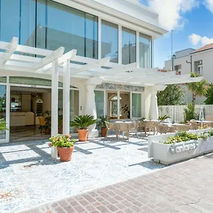 Antares Hotel