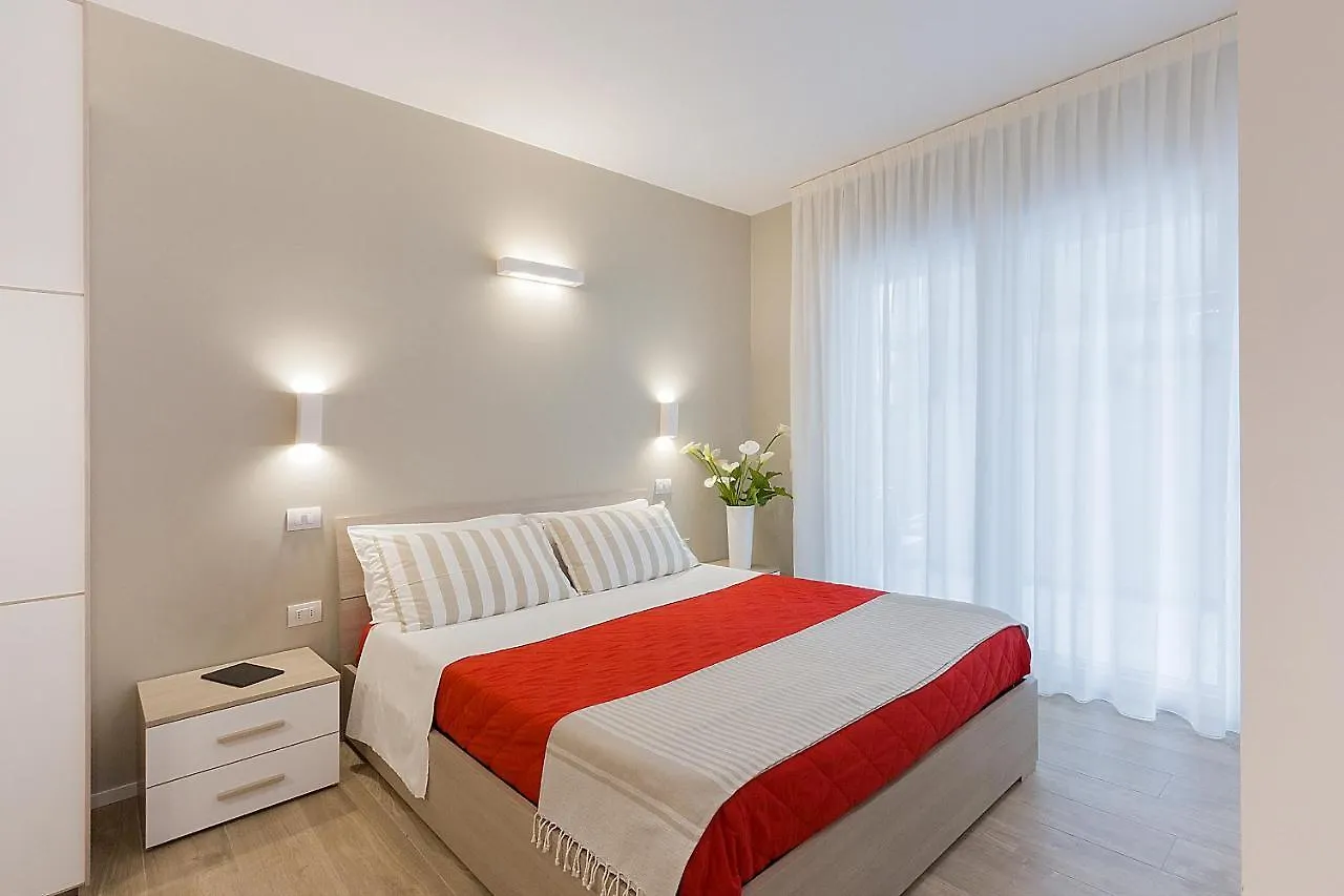 Residence Armony Misano Adriatico 3*,  Olaszország