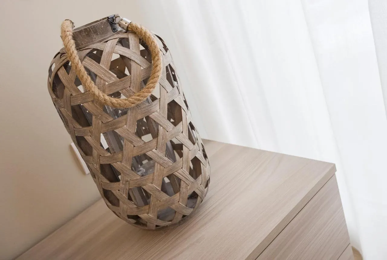 Apartmanhotel Residence Armony Misano Adriatico