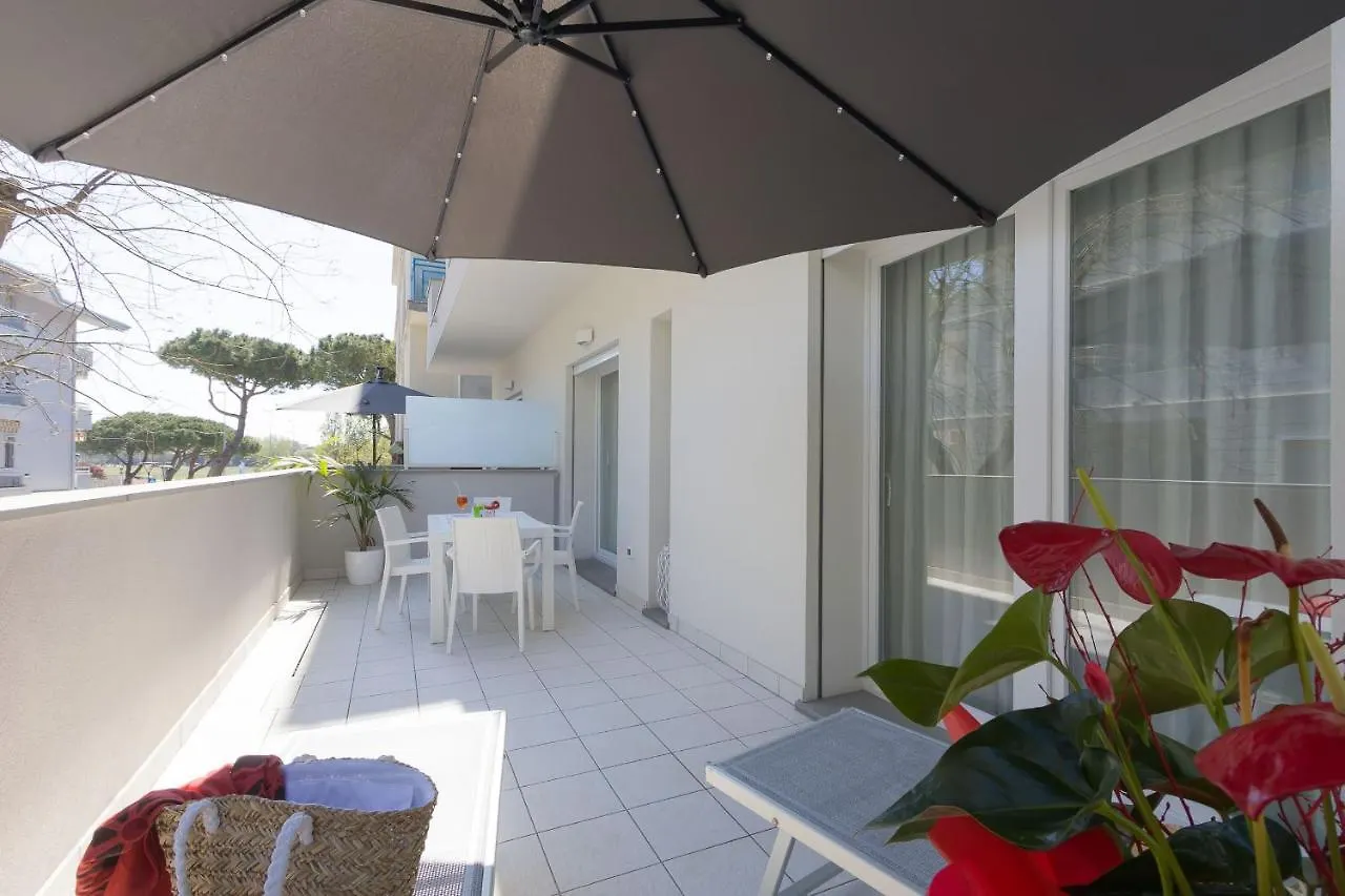 Aparthotel Residence Armony Misano Adriatico