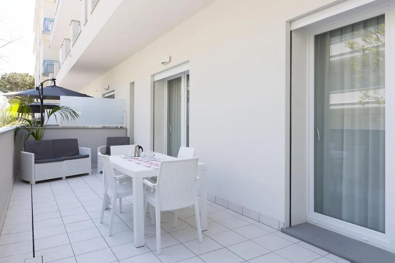 Residence Armony Misano Adriatico Aparthotel