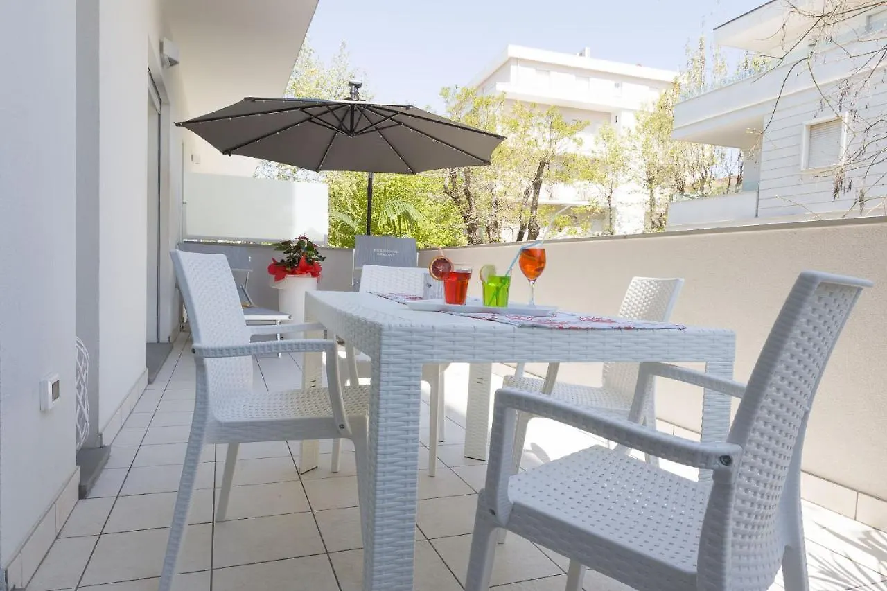 Residence Armony Misano Adriatico