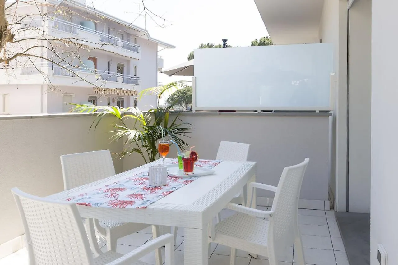 Apartmanhotel Residence Armony Misano Adriatico