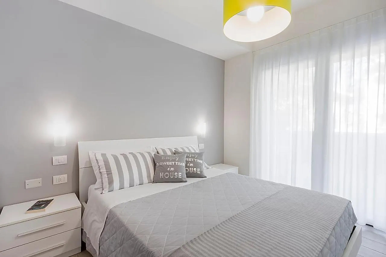 Residence Armony Misano Adriatico Aparthotel