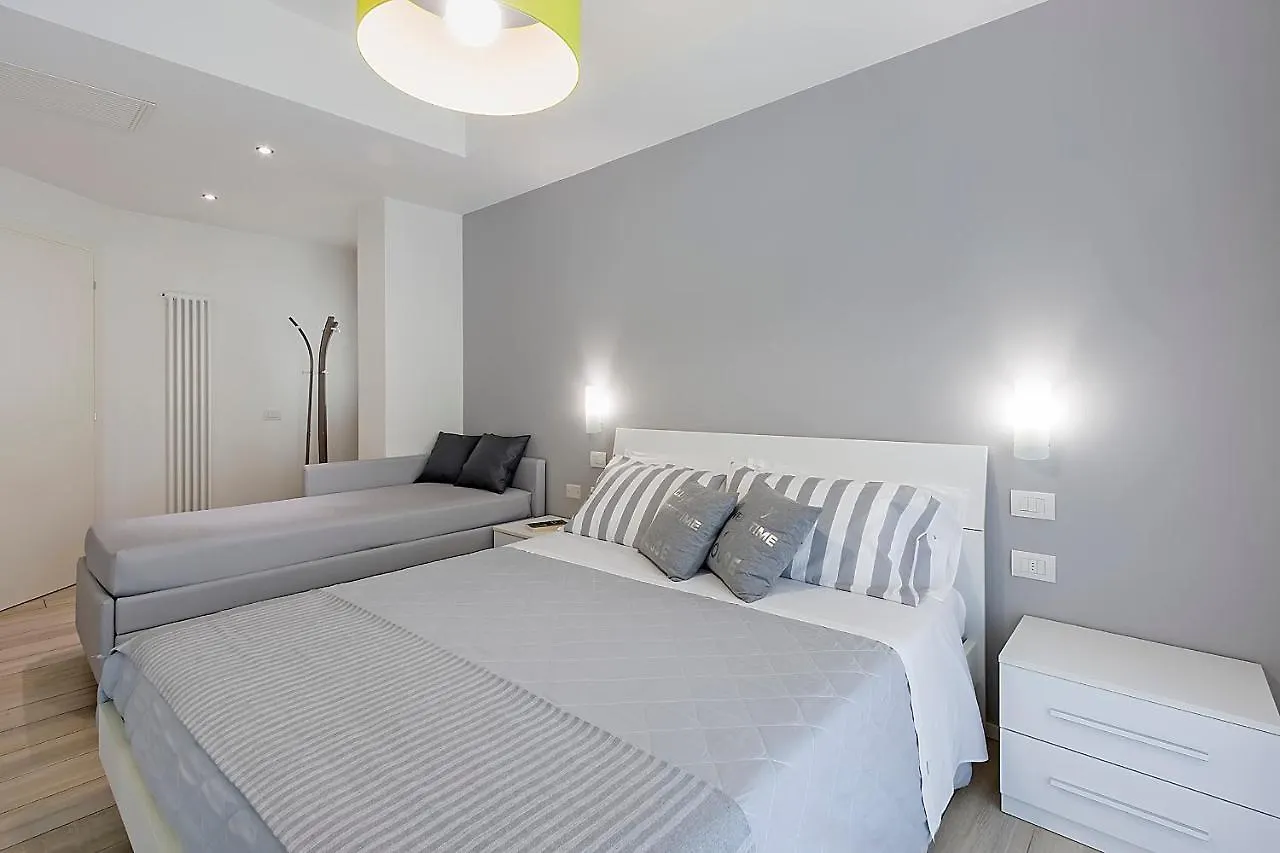 Residence Armony Misano Adriatico