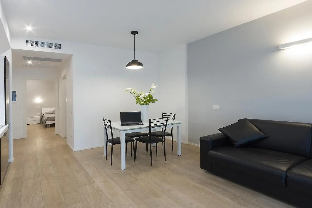 Residence Armony Misano Adriatico