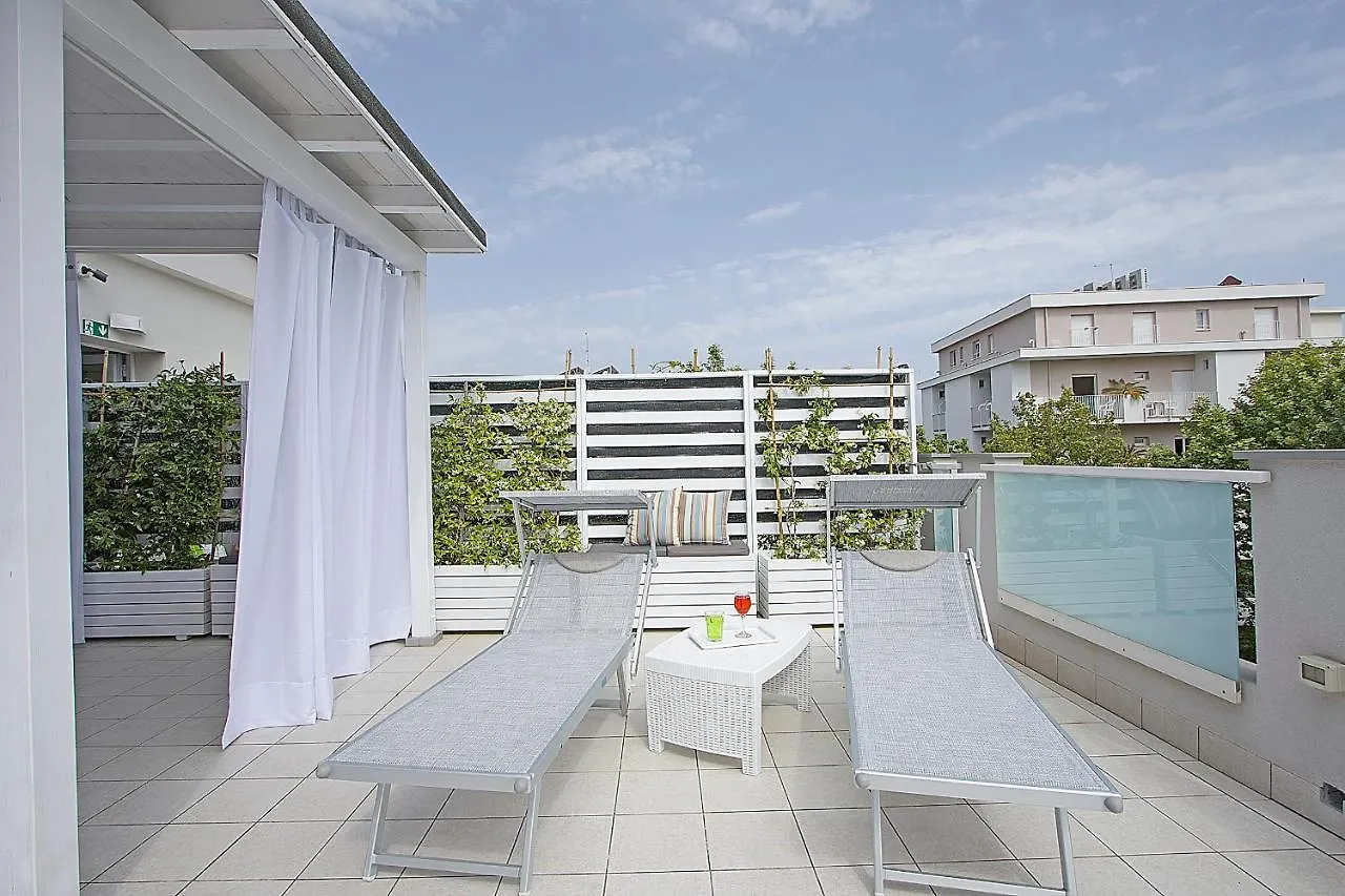 Aparthotel Residence Armony Misano Adriatico