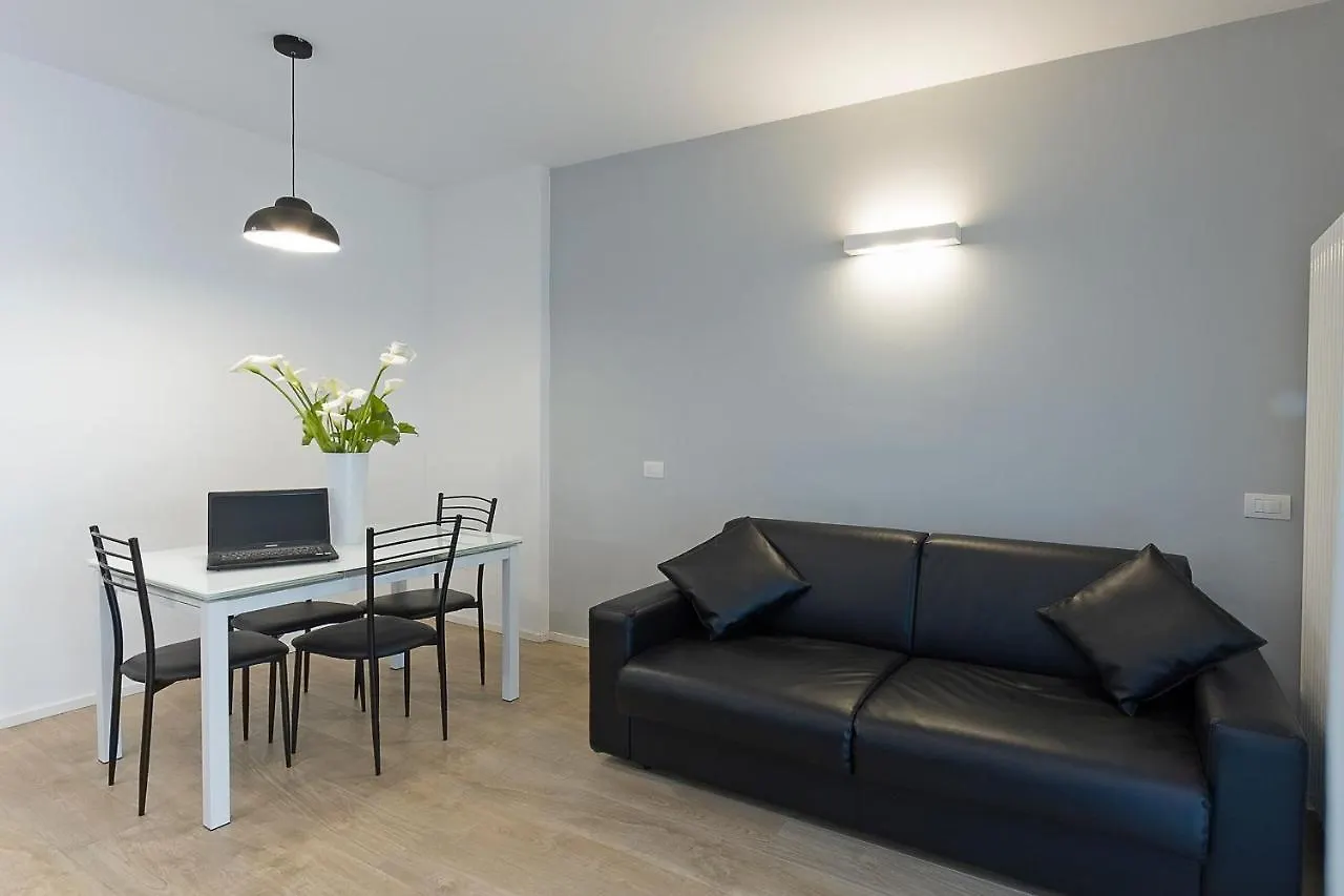 Residence Armony Misano Adriatico 3*,