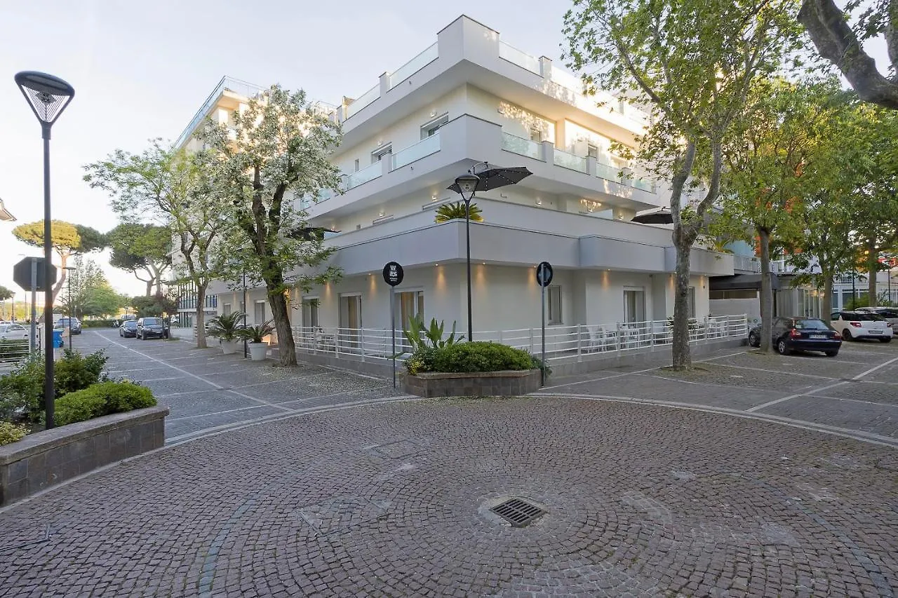 Aparthotel Residence Armony Misano Adriatico